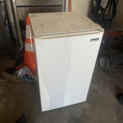 Mini Fridge