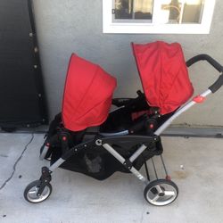 Baby Stroller Options LT
