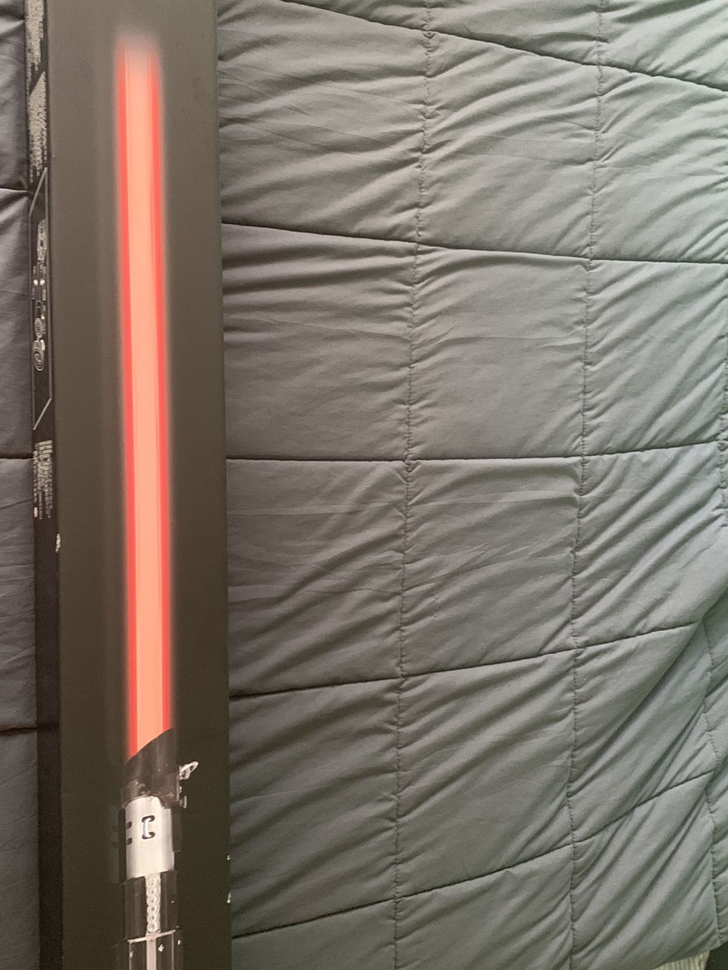 Star Wars Darth Vader Lightsaber