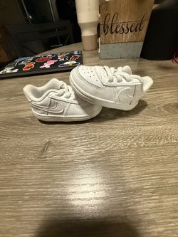 Kids Nike Air Force 1