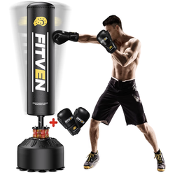 Fitven Boxing Stand