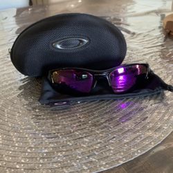 Oakley Sunglasses 