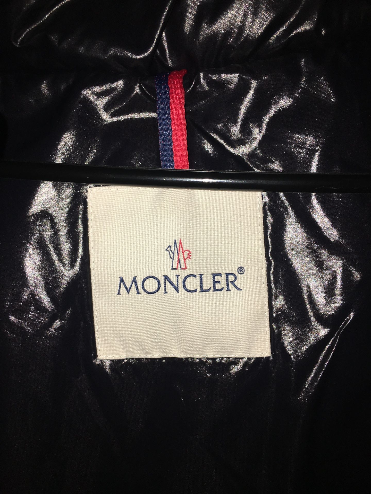 Lebron, James Edition Moncler