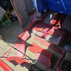 3rd Gen Firebird Parts 1982 To 1992