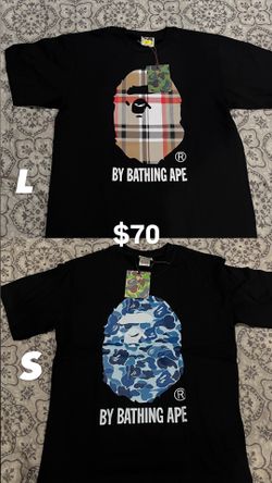 Bape tees
