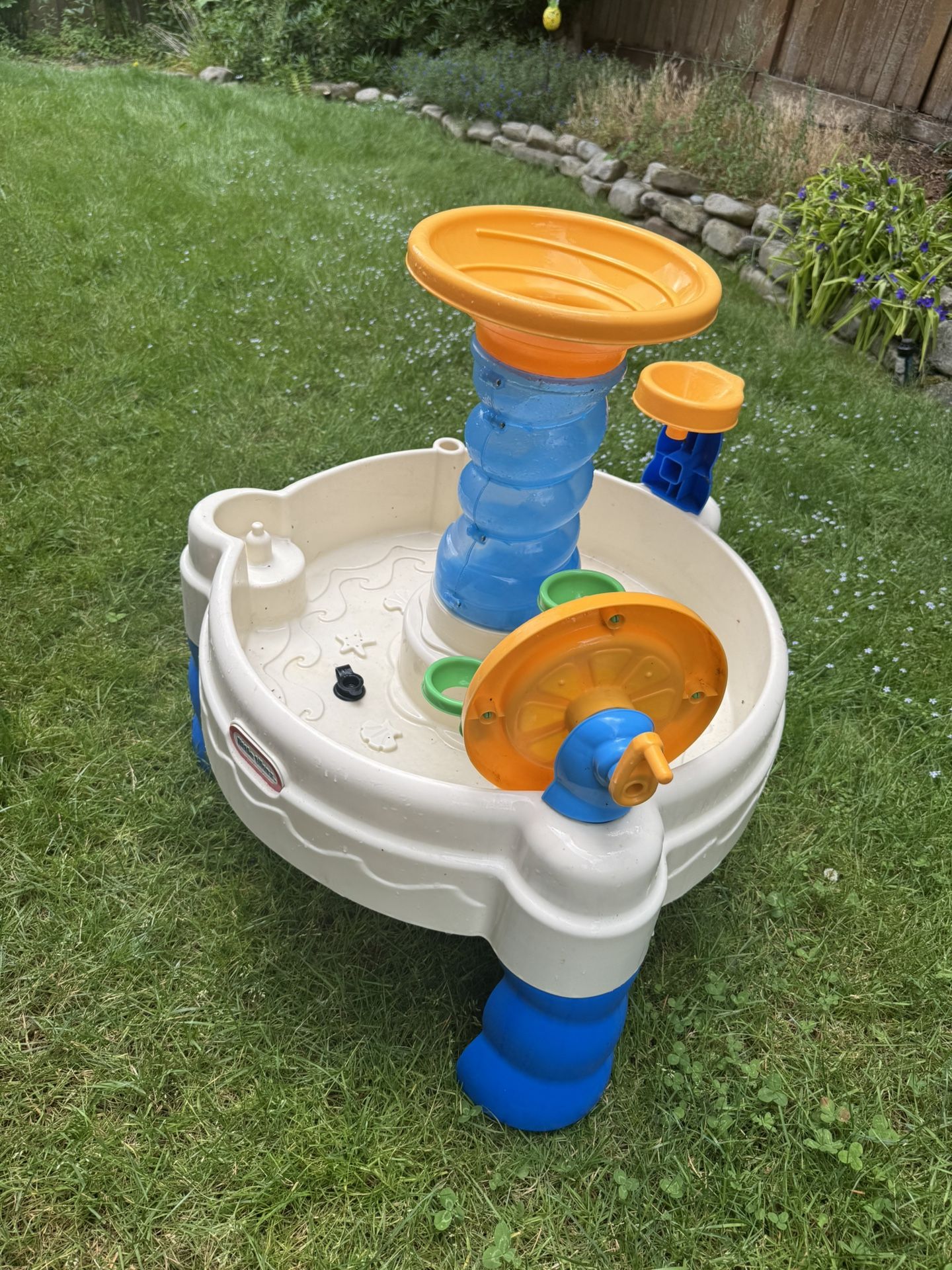 Kids Water Table