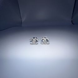 Channel Earrings  For Youth