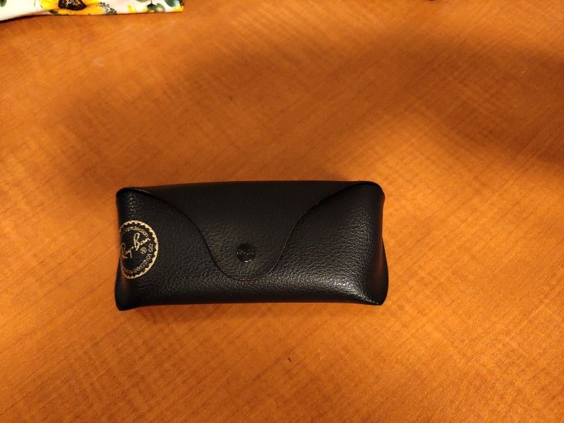 Ray Ban RB4323F Light Sunglasses Italian Made **Authentic*