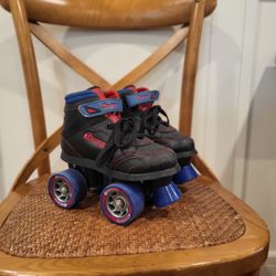 Boy Skates, Size 12