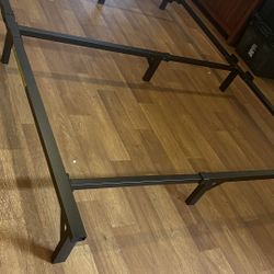 Full Sizes Bed Frame New