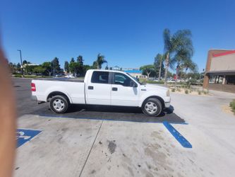 2008 Ford F-150