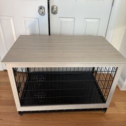 Chewy Frisco Dog Crate 