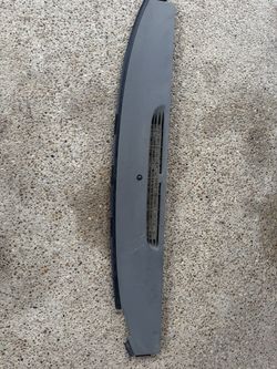 Remplazos Para Tableros Silverado