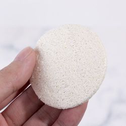 NEW — Reusable Makeup Remover Pads for Waste-Free Cleansing