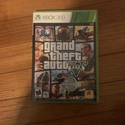 3 Xbox 360 Games 