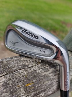 Mizuno Golf Club Make Me An Offer