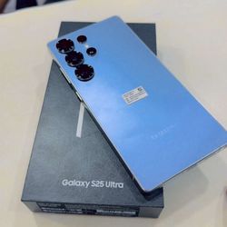 Samsung Galaxy S25 Ultra 256gb  Unlocked, FREE Smartwach/ Headphones. Pay $1 Today Rest in payments. NO CREDIT NEEDED FINANCING