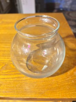 36 Glass Bowls