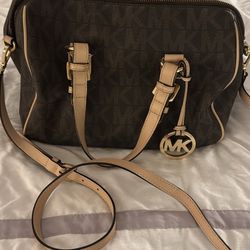 Michael Kors Purse 