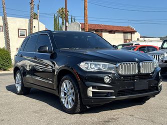 2016 BMW X5 eDrive