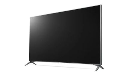 LG tv