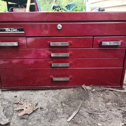 Rem Line Professional Chest Toolbox