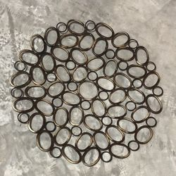 Metal Wall Art