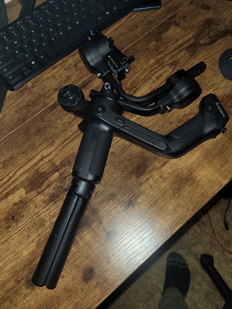 Feiyutech Scorp 2