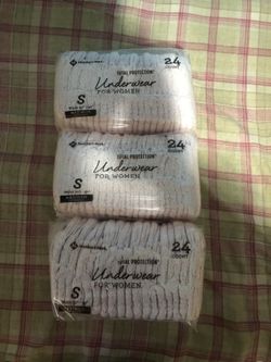 Underwear Women