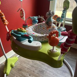 Fisher Price Bouncer 