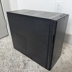 Fractal Define R5 PC Case