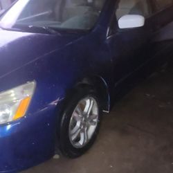 2006 Honda Accord Sedan