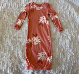 Baby pajamas
