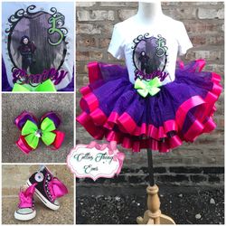Tutu set