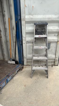 Ladder