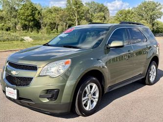 2015 Chevrolet Equinox