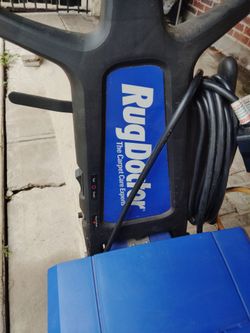 Makina para la bar carpeta