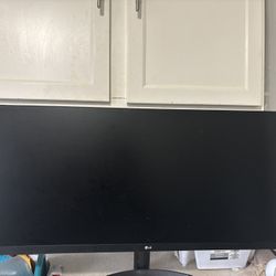 Lg 34wp500 34’’ Ultra wide Fhd Hdr Monitor