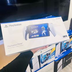 PlayStation Portal