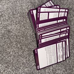 Dnd Bard Spell Cards