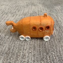 Spongebob Bus Figure