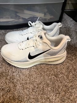 Nike vomero 18