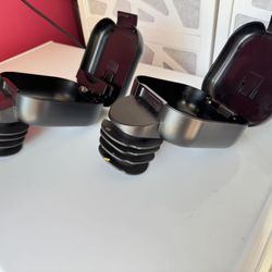 Car Seat Food Tray 