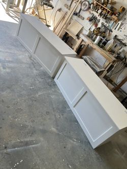 Benches That Open Custom Made To Size