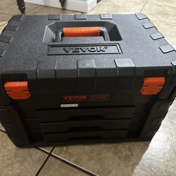 New Tools Mecanic 450 PCs $150