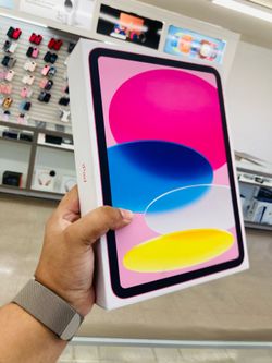 iPad A16 128gb