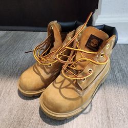 Timberland Boots Kid 