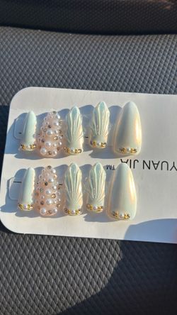 Press On Nails