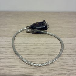 Aten UC-232A USB to RS-232 Adapter