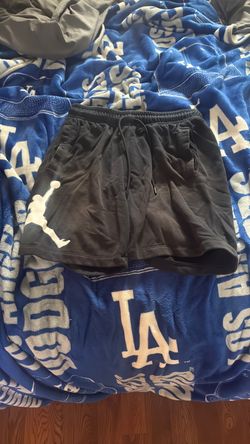 Jordan Jumpman Athletic Shorts